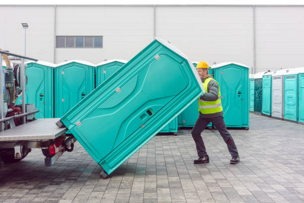 Portable Toilet Options We Offer in Marion, PA