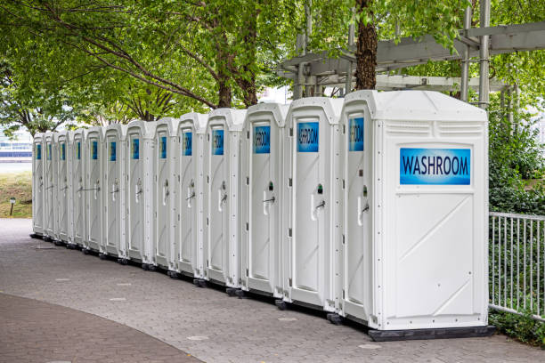 Trusted Marion, PA porta potty rental Experts